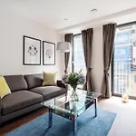 Twyne House Apartments